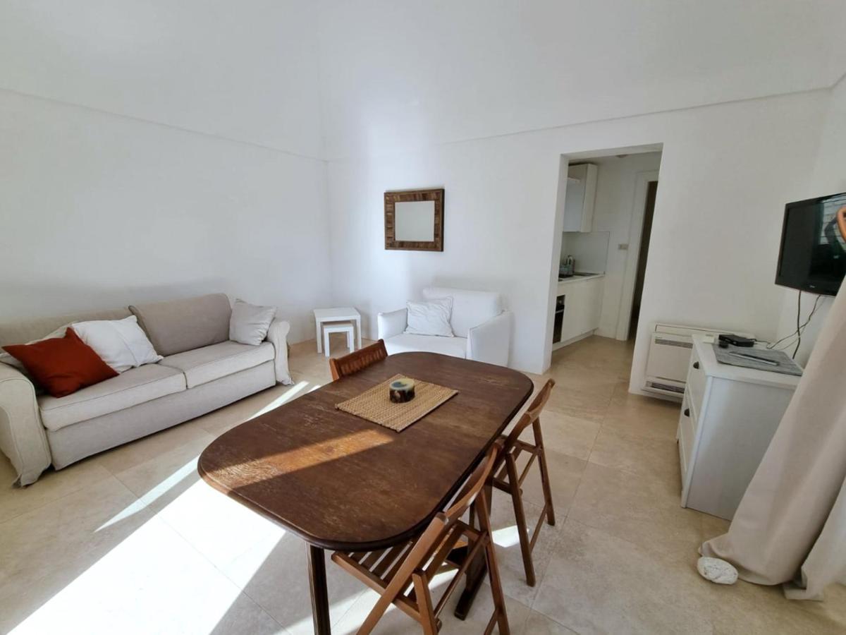 Maridea - Villa Alta Marea Ponza Exterior foto