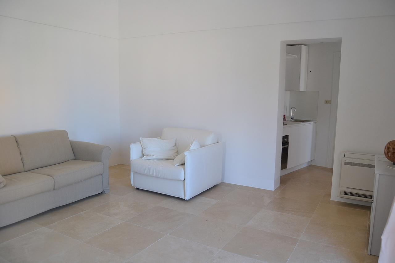 Maridea - Villa Alta Marea Ponza Exterior foto
